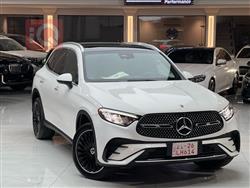 مرسيدس بنز GLC